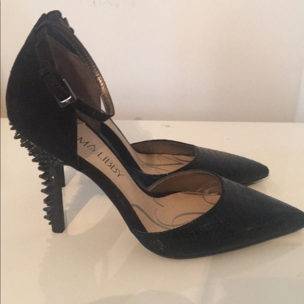 Sam & Libby by Target